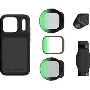 PolarPro LiteChaser 17 Directors kit за iPhone 17 Pro Max
