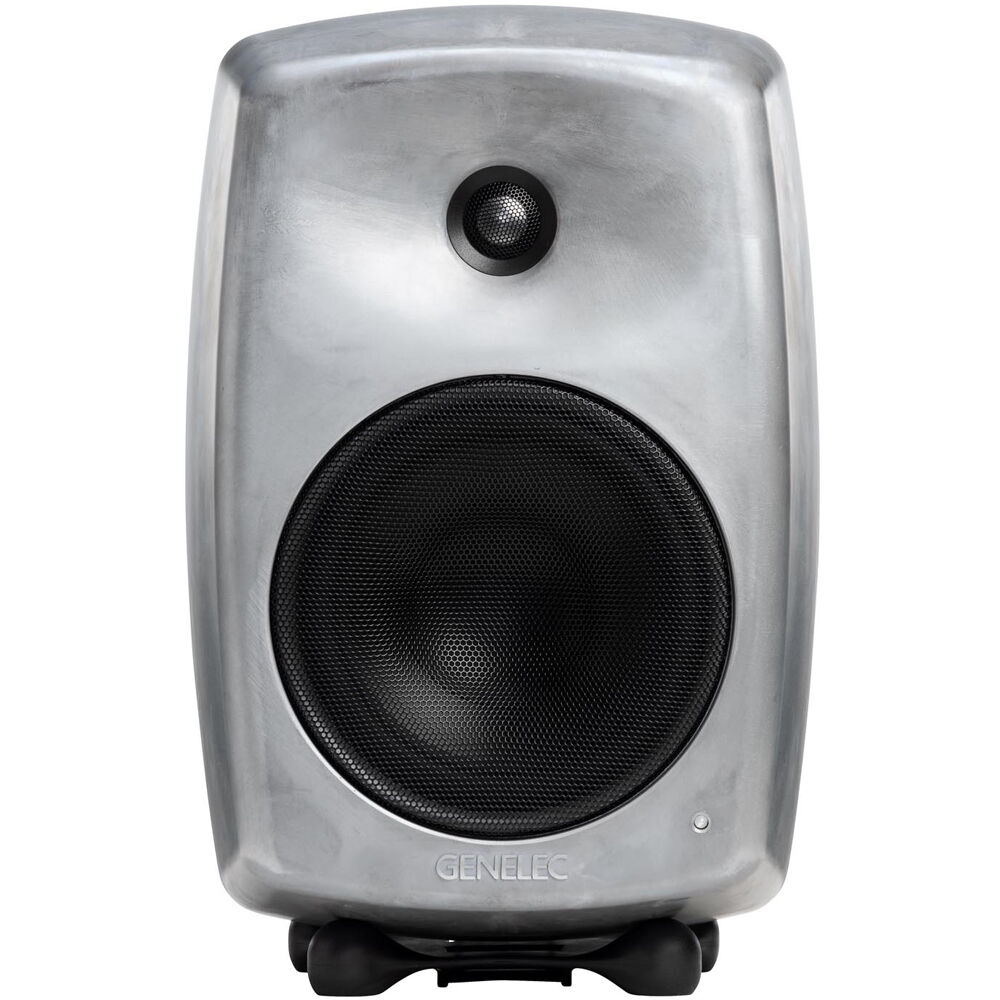Genelec 8040B Studio monitor (RAW)