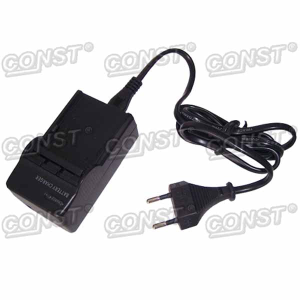 CONST NP-FV Battery Charger