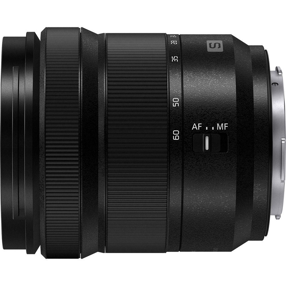 Panasonic Panasonic Lumix S 20-60mm f3.5-5.6