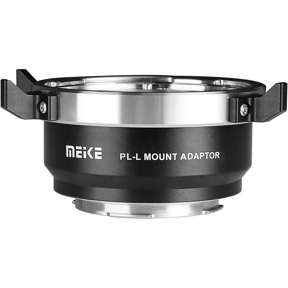 Meike Адаптер за PL Обективи към камера с байонет Leica L-Mount