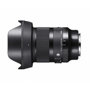 Sigma 20mm f1.4 DG DN Art Lens for L-mount