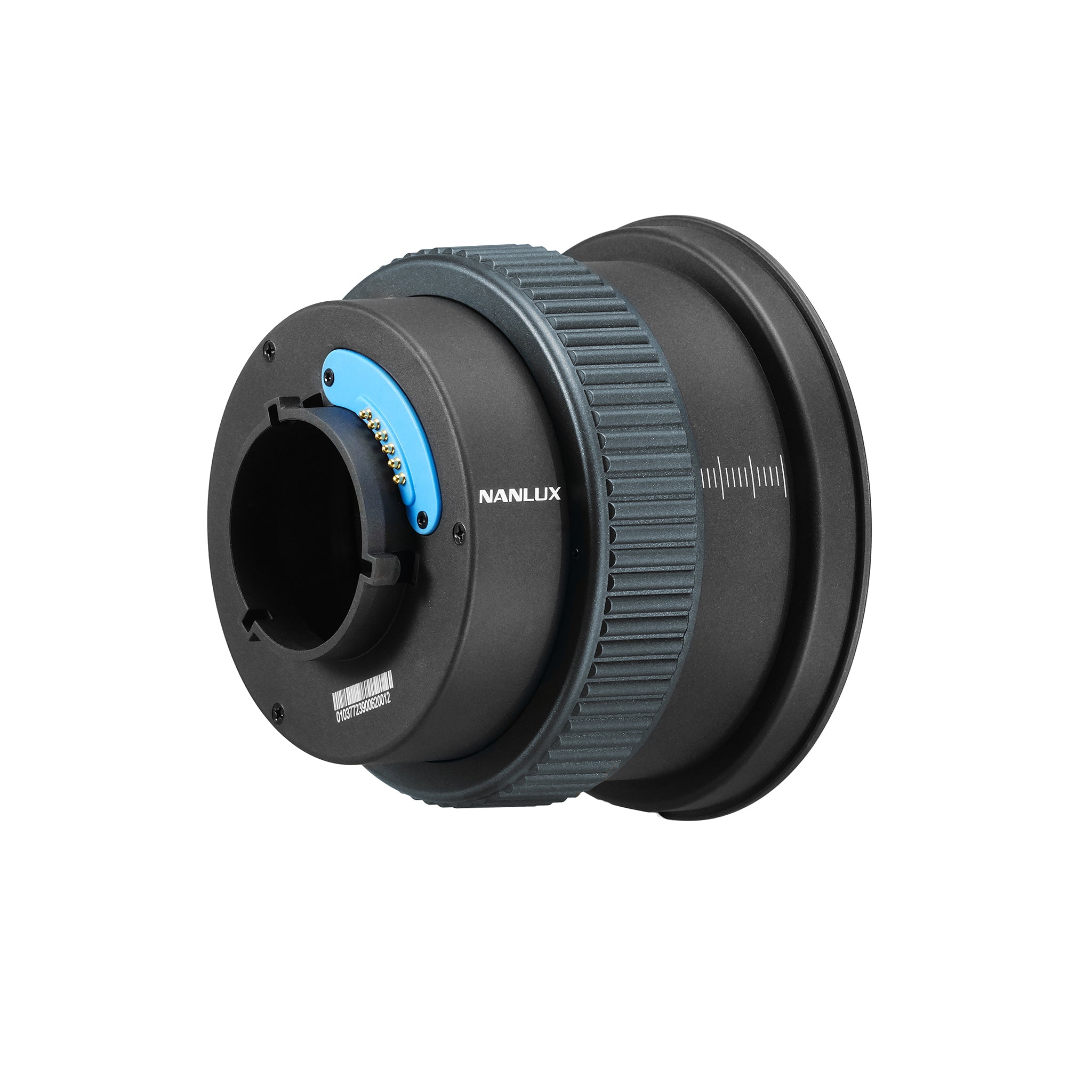 Френелова леща NANLUX FL-12 FE (15-35°)