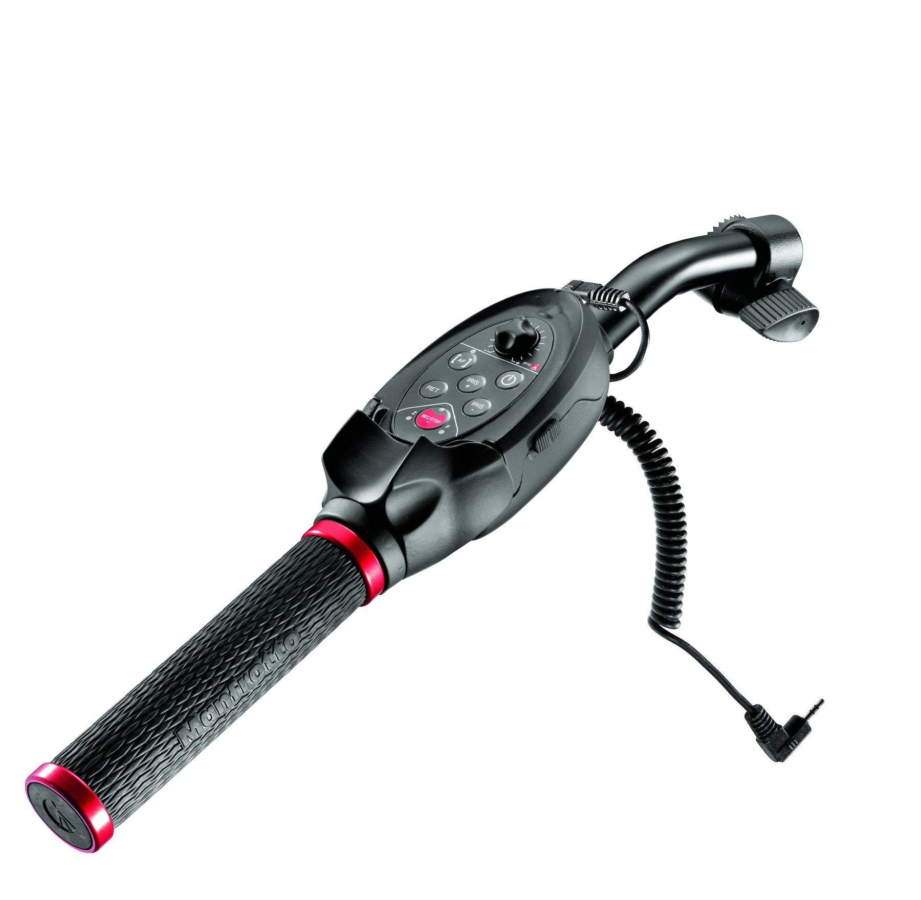 Дистанционно Manfrotto RC PAN BAR LANC