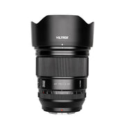Viltrox AF 75 mm f1.2 XF Pro (X Mount)