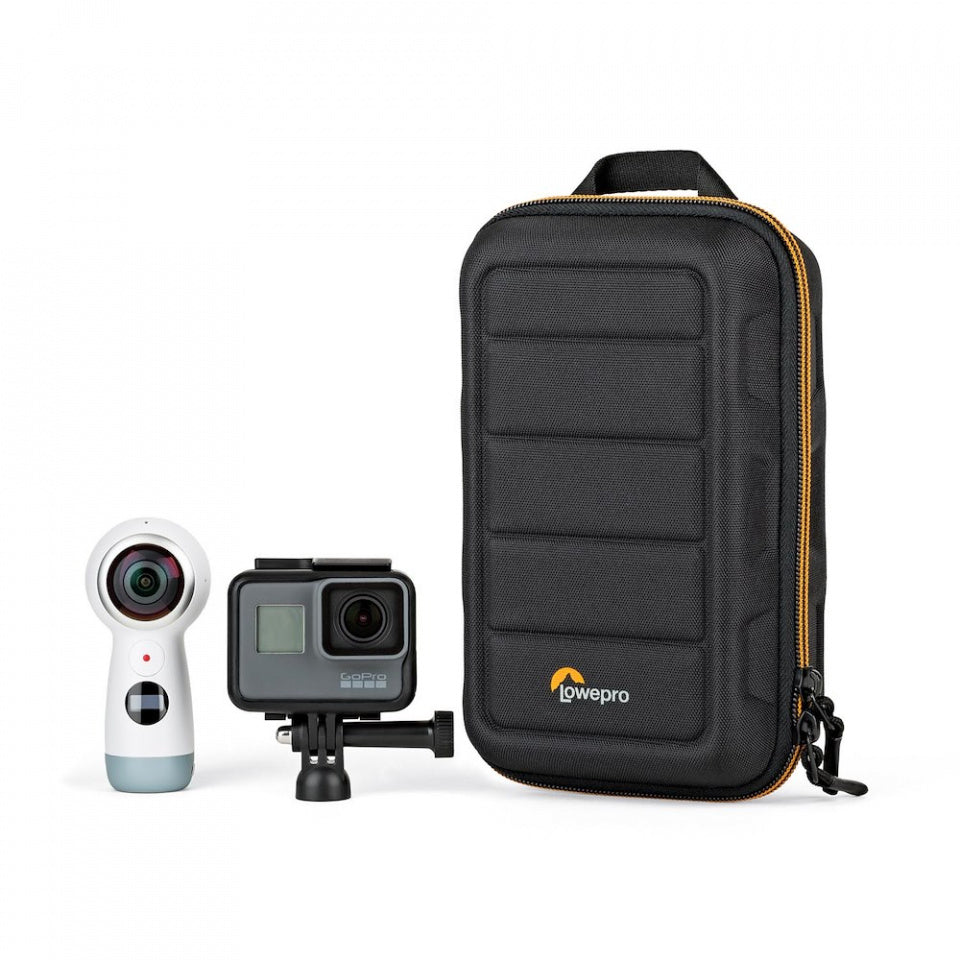 Чанта Lowepro Hardside CS 60 за малки дронове или компактни фотоапарати