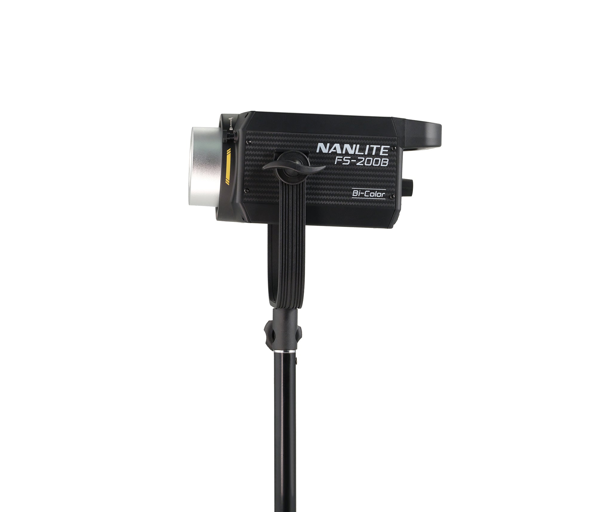 Диодно осветление Nanlite FS-200B Bi-color