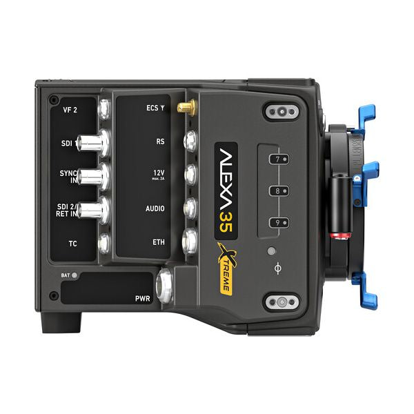 ARRI ALEXA 35 Xtreme - Premium Production Set (19mm Studio)