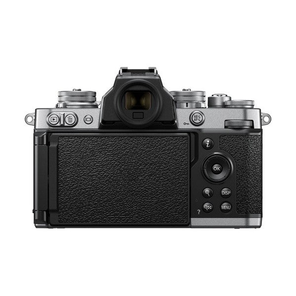 Nikon ZFC + Lens NIKKOR Z DX 16-50mm f3.5-6.3 VR