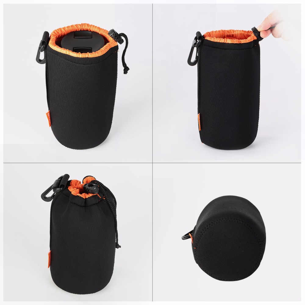 Чанта за обектив Neoprene bag XL