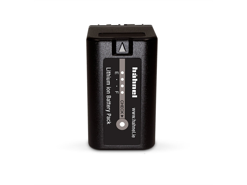 Батерия Hahnel HL-U70 - 14.4V, 6800mAh, 98Wh (BP-U тип)