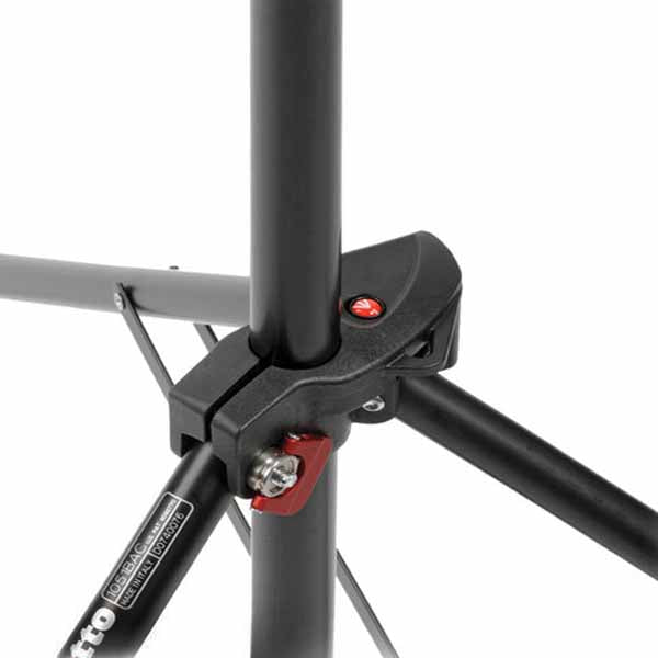 3-Pack Manfrotto Mini Compact Stand 1051BAC-3