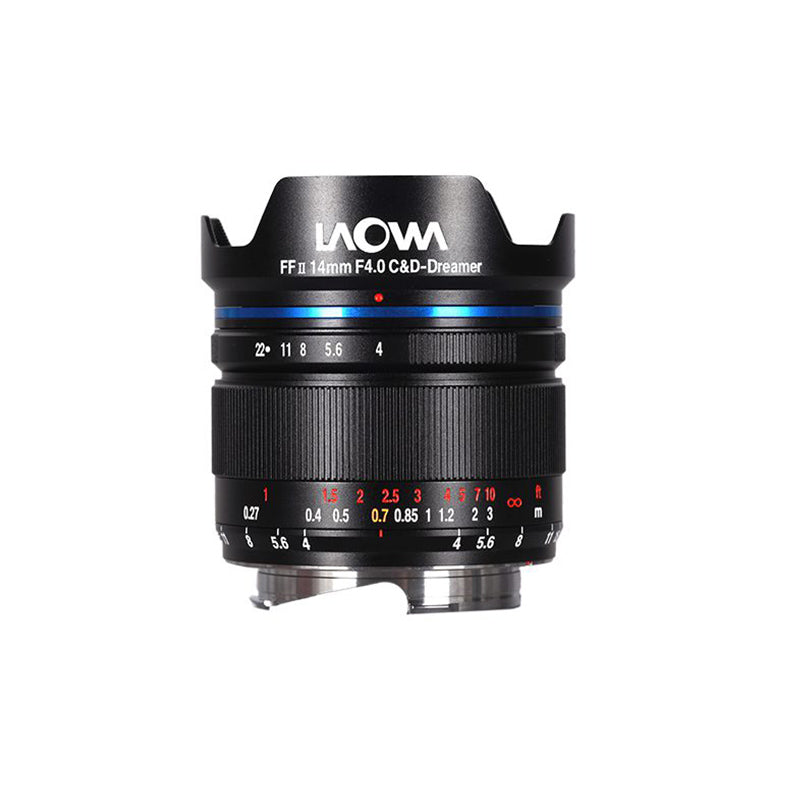 Laowa Laowa 14mm f4 FF RL Zero-D Sony E