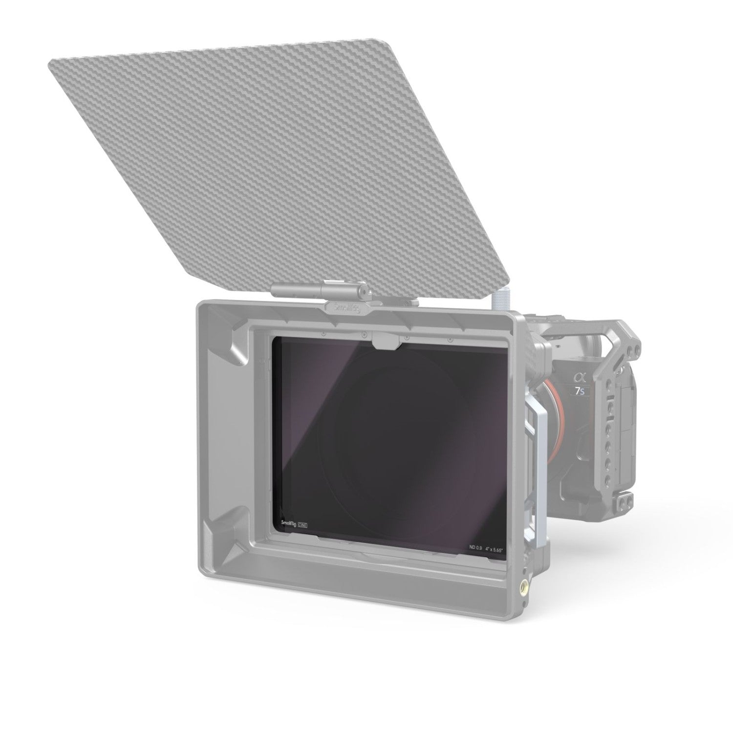 SmallRig CINE ND1.8 4 x 5.65