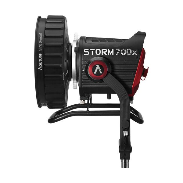 База Aputure за Storm 700x