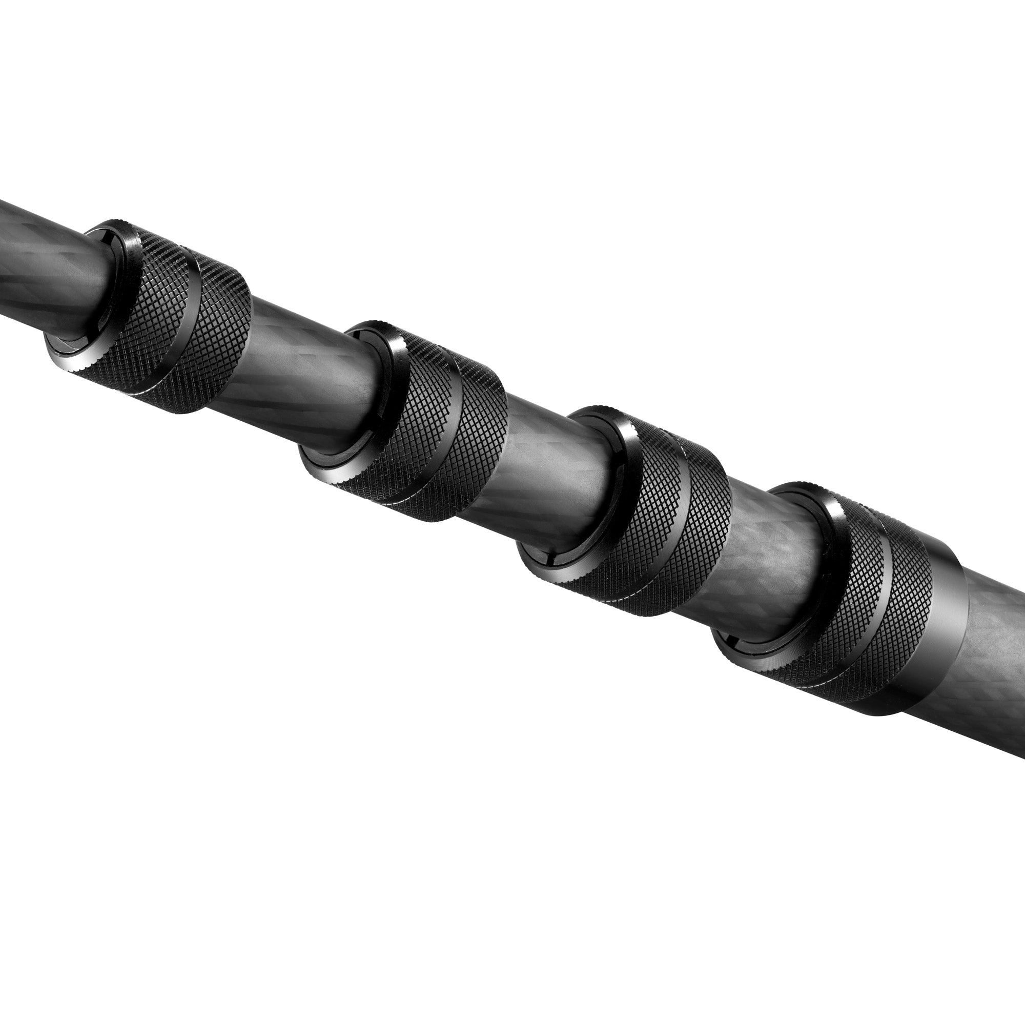 Rycote Mic Boom Large 100-420cm