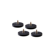 Set of Nanlite magnetic bases for PavoSlim series