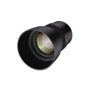 Обектив Samyang 85mm f1.4 UMC за Nikon Z