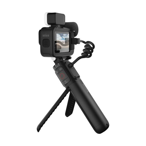Екшън камера GoPro HERO11 Black Creator edition