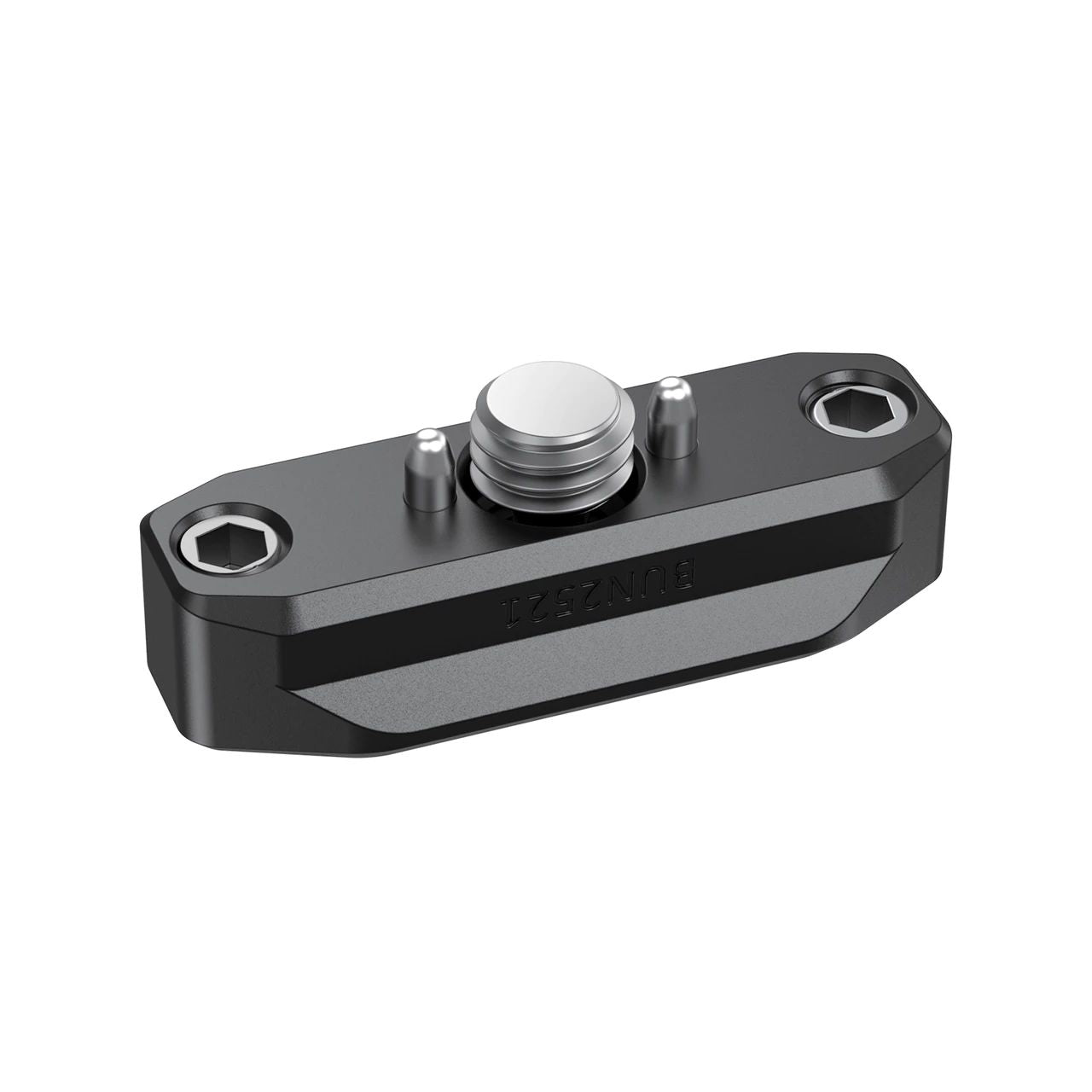 НАТО Релса с ARRI локализиращ винт 48мм SmallRig