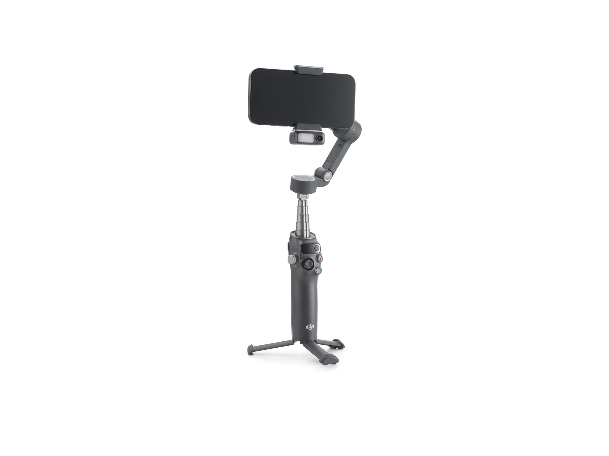 Стабилизатор DJI Osmo Mobile 8 Advanced Tracking Combo