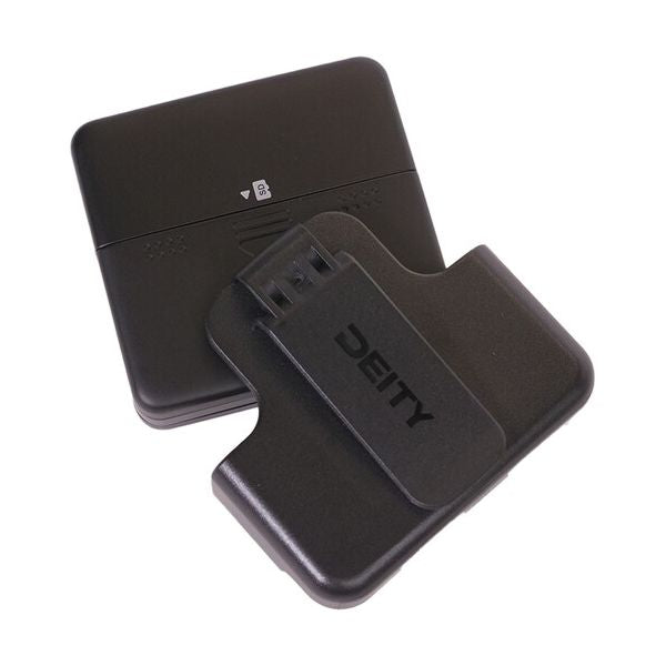 Аудио рекордер Deity PR-2 32-Bit Float - с  включена брошка
