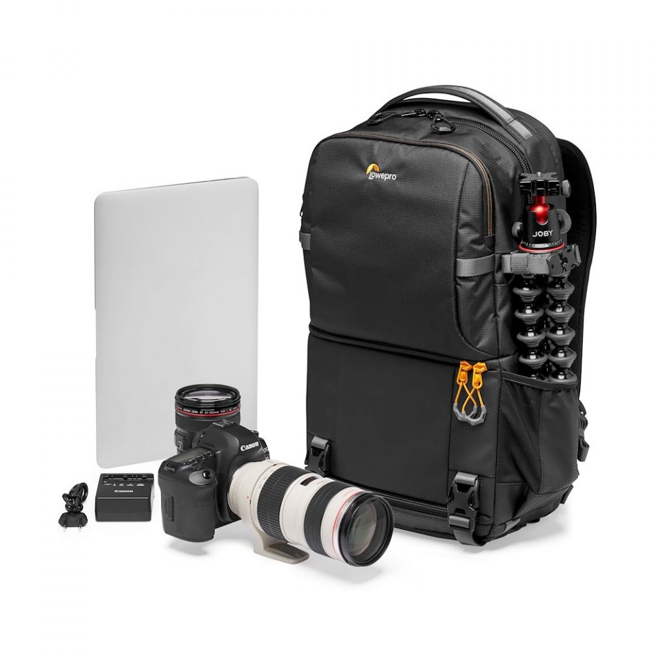 Lowepro Fastpack BP 250 AW III (Black)