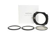 Комплект държач Hoya HD Sq100 - 82mm