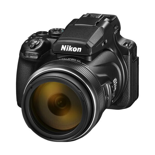 Фотоапарат Nikon Coolpix P1100