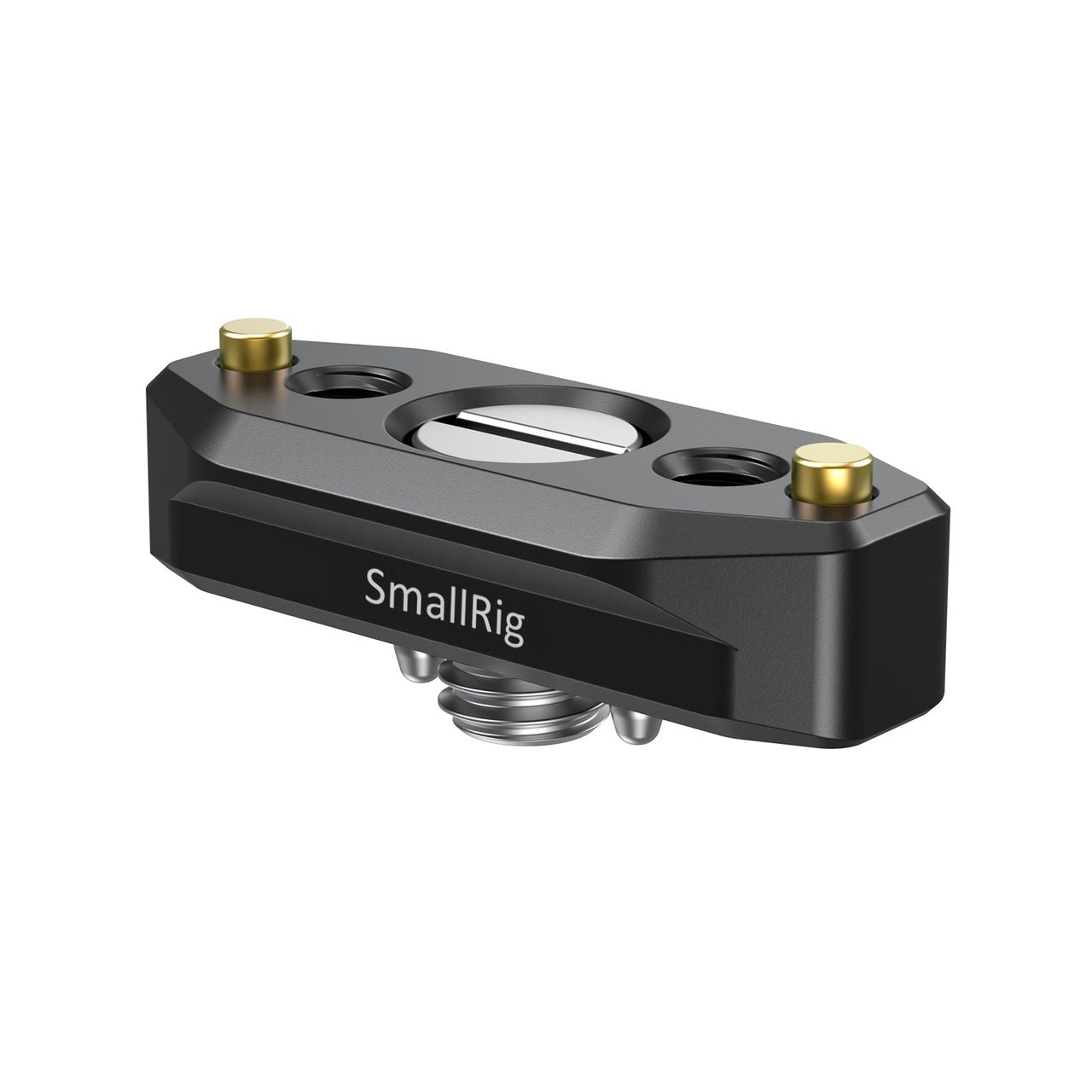 НАТО Релса с ARRI локализиращ винт 48мм SmallRig