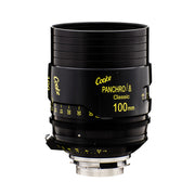 Обектив Cooke Panchro/i Classic S35 100mm T2.6 (Метрична скала)