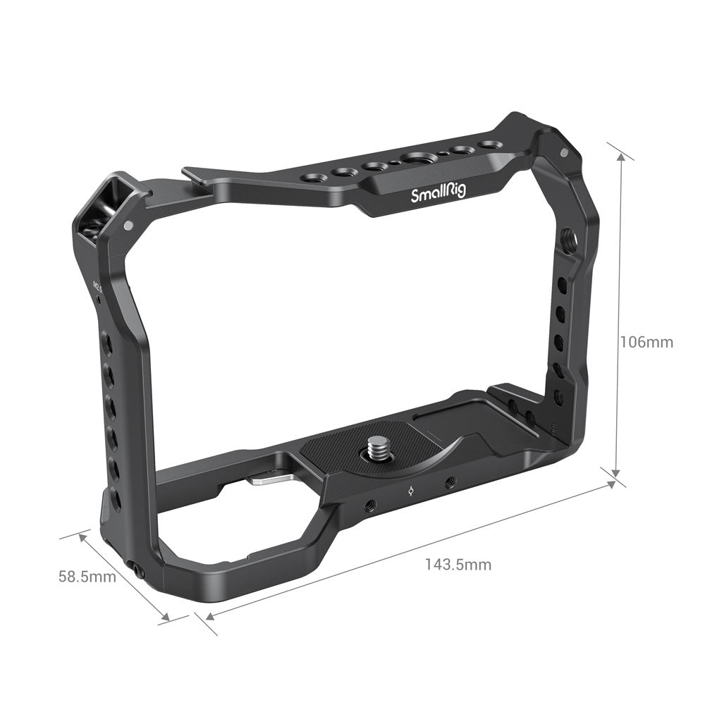 SmallRig Sony Sony A7 III/ A7R III/ A9 Cage
