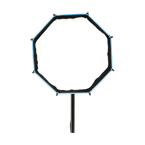 Осмоъгълен софтбокс NANLITE със FM Mount (40 см)