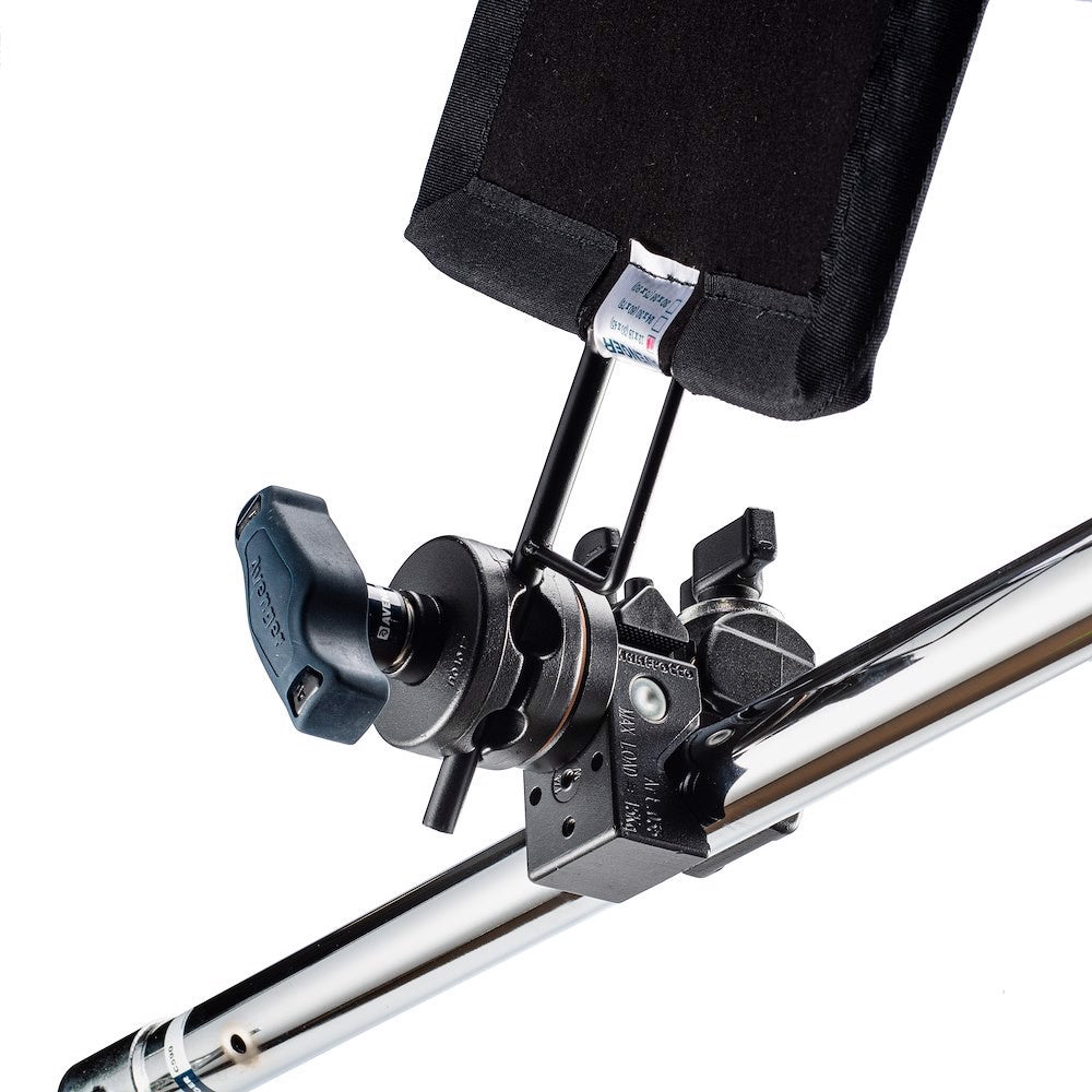 Manfrotto Avenger D230 Super Clamp Grip Head