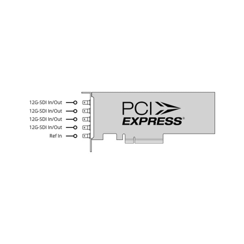 Blackmagic Design DeckLink 8K Pro Mini