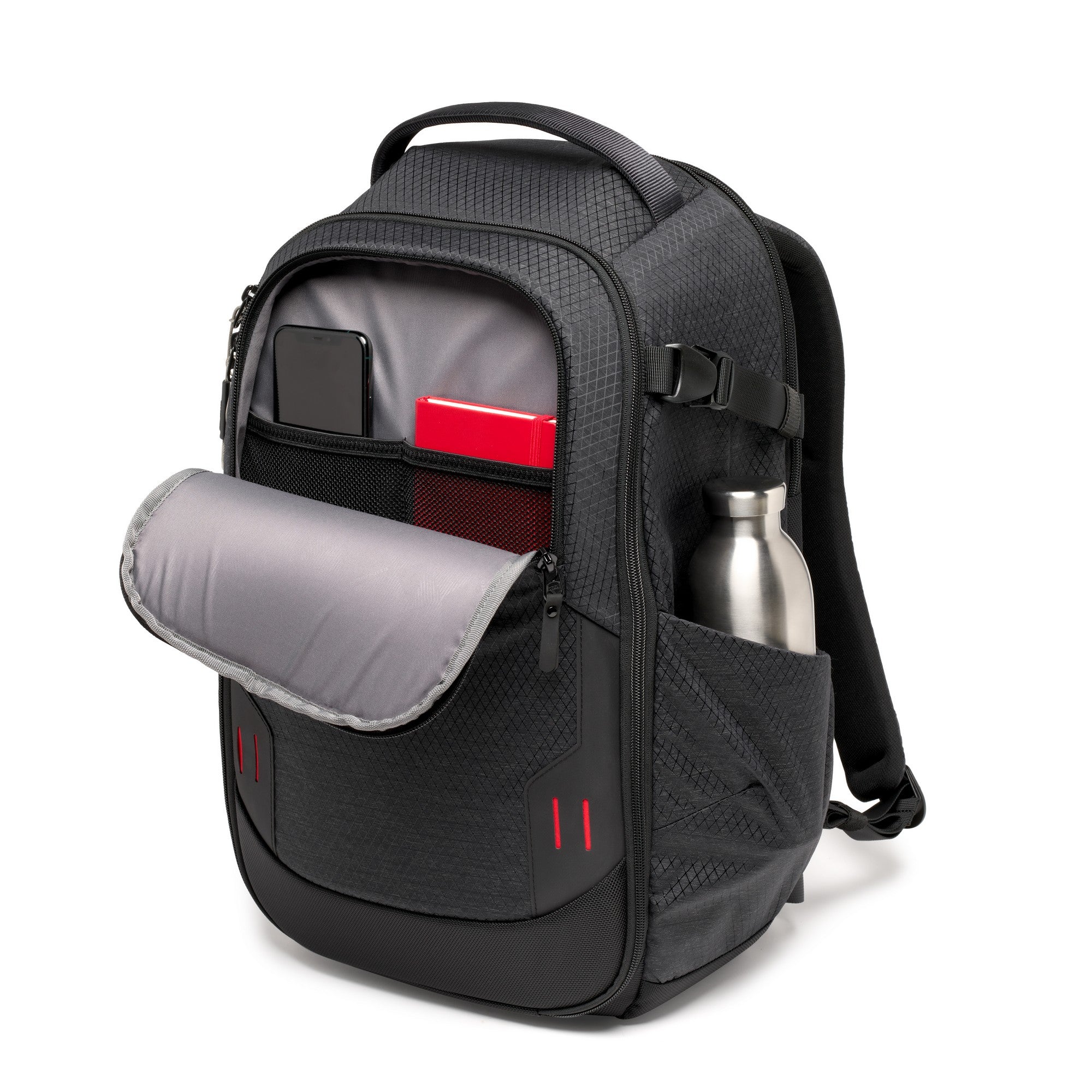 Manfrotto PRO Light Frontloader Camera Backpack M for CSC/DSLR - 16L