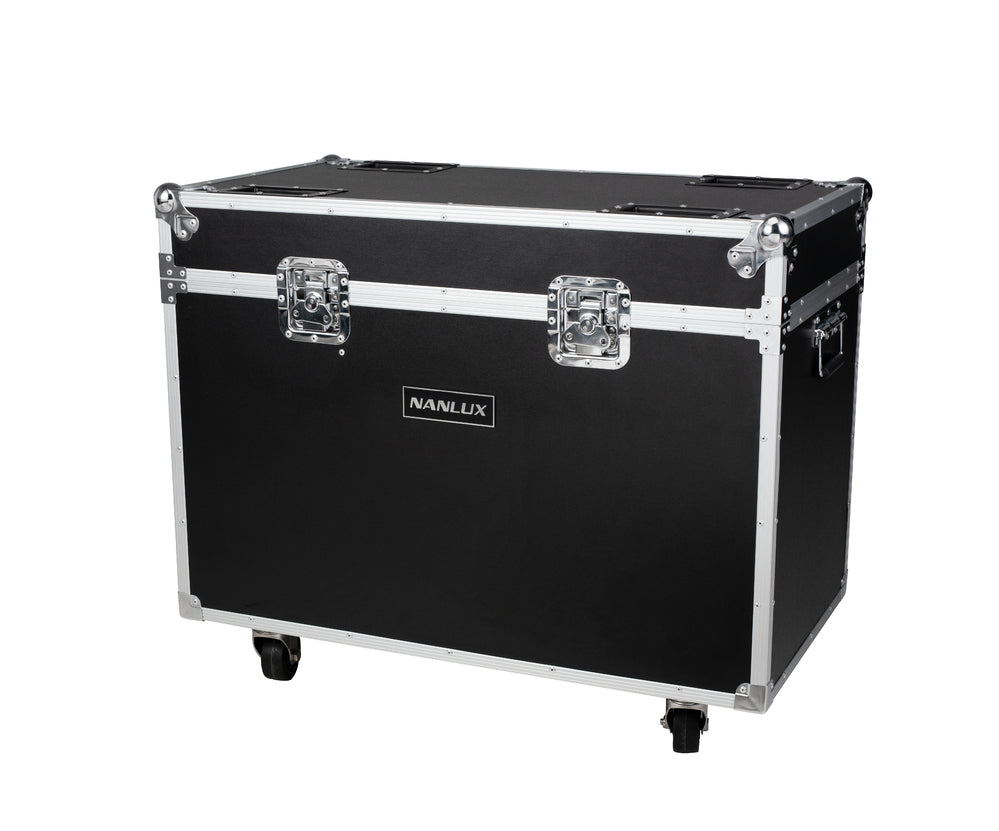 Куфар NANLUX за транспортиране на EVOKE 1200 и FL35