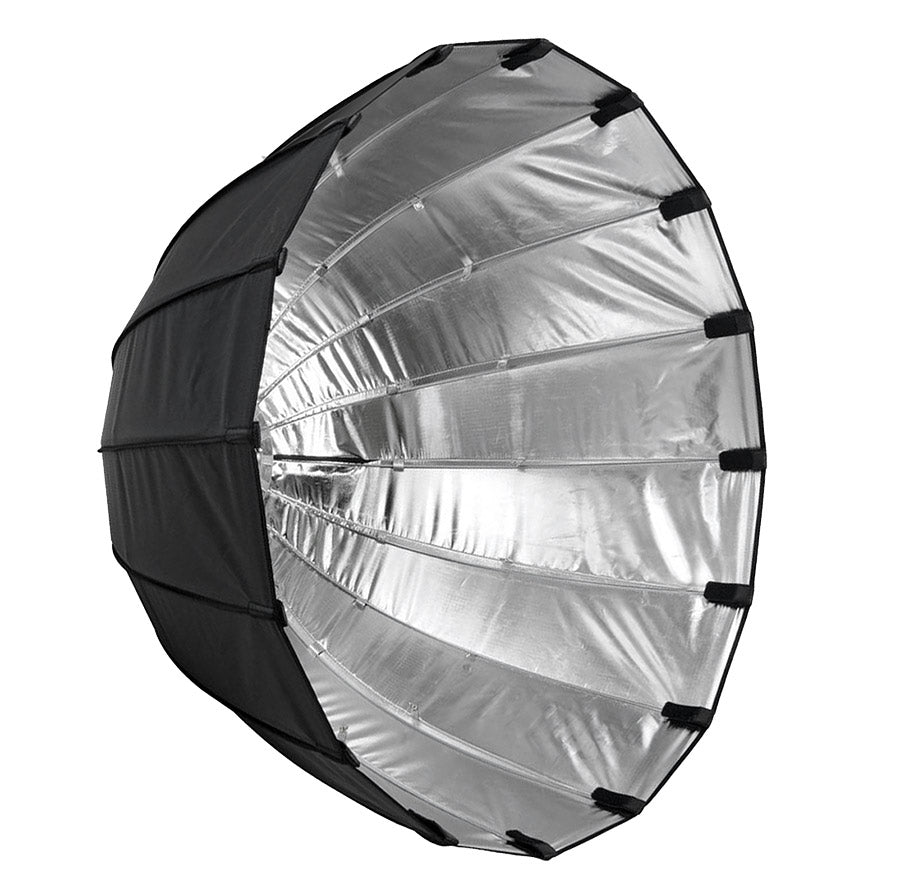 Parabolic softbox Dynaphos 120cm (direct type)