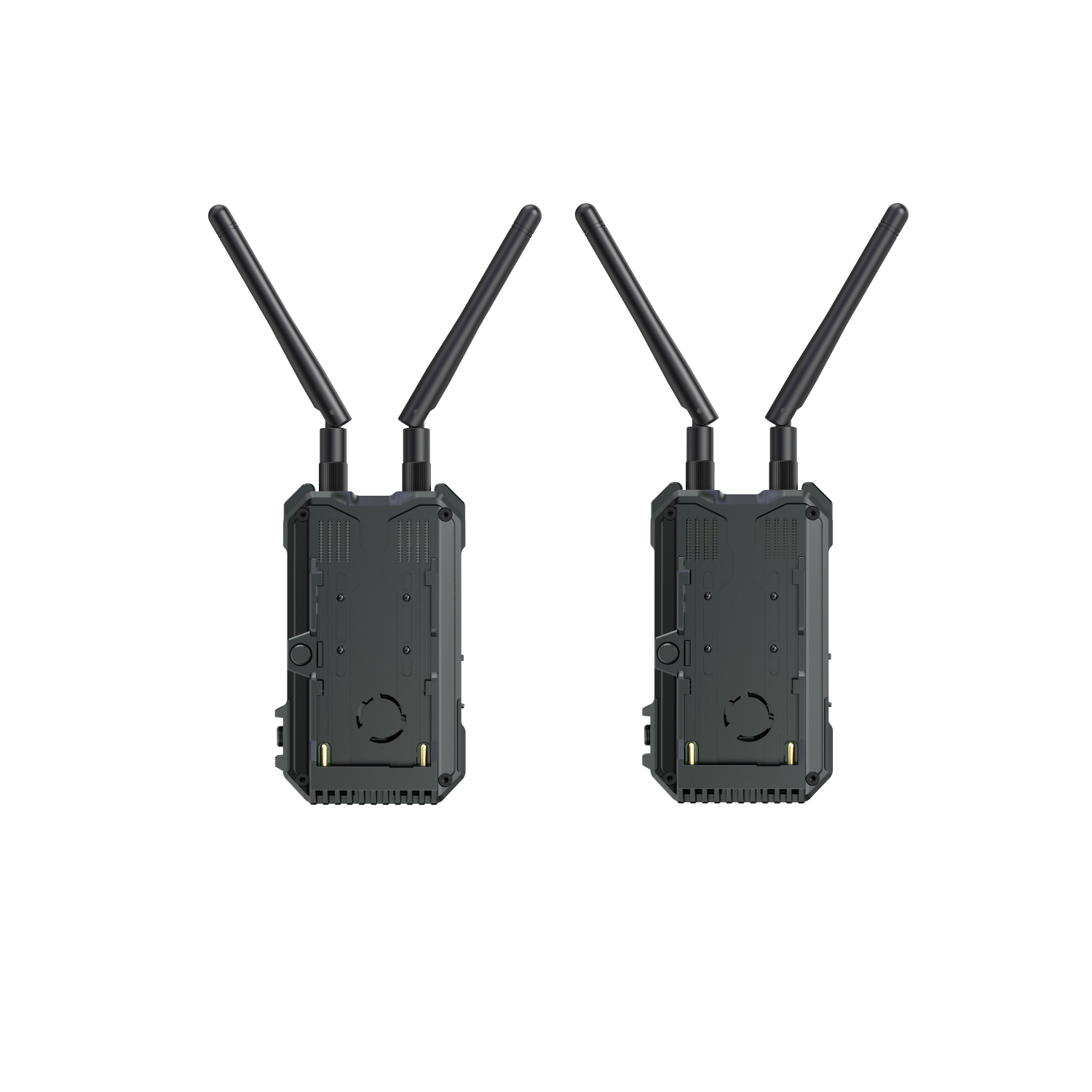 Hollyland PYRO H Wireless video transmitter and receiver
