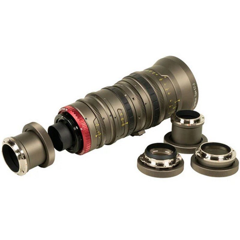 Обектив Angenieux EZ-3 S35/FF Pack