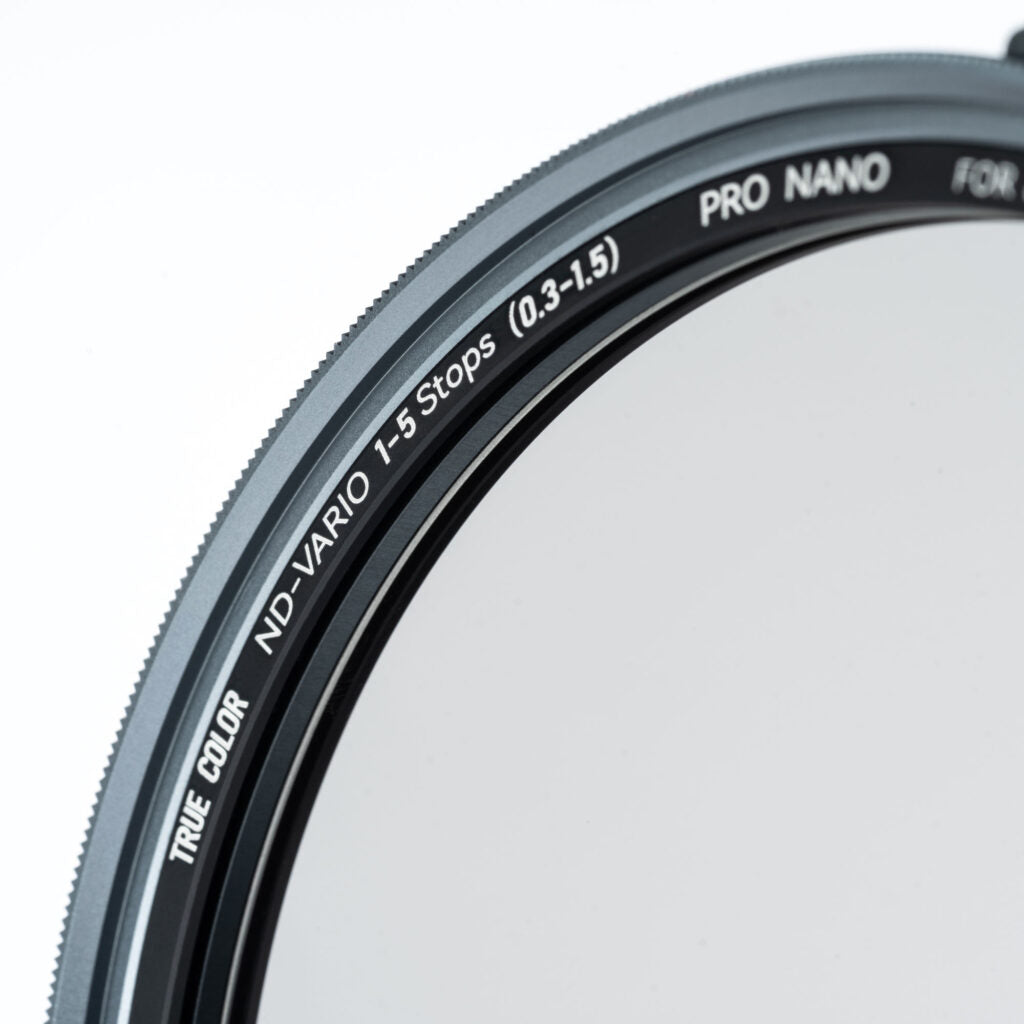NiSi JetMag Pro 82 VND 1-5 Stop Flex комплект
