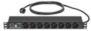 NETIO PowerPDU 8KF