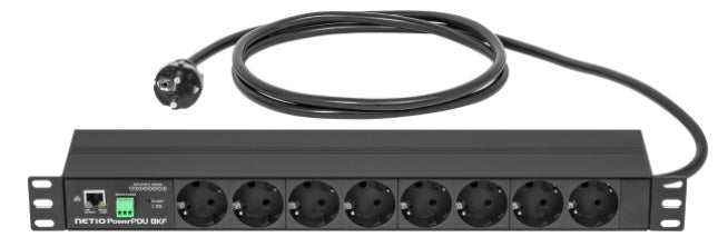 NETIO PowerPDU 8KF