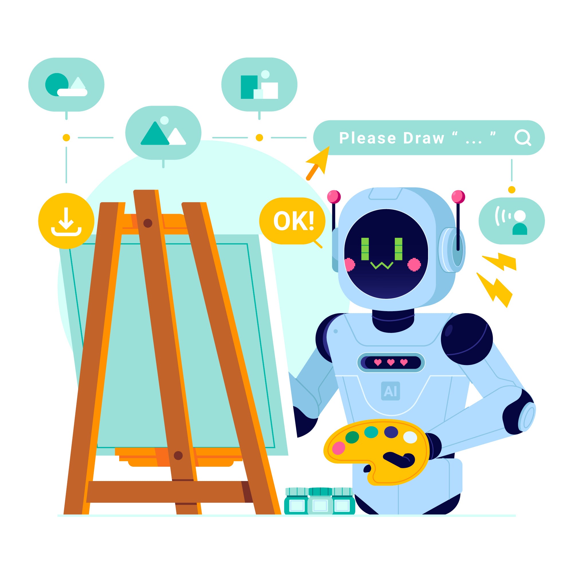 <strong>Мениджър AI трансформация и оптимизация на процеси</strong>