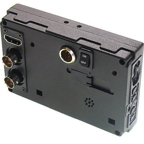 Електронен визьор Cineroid EVF4RVW Retina Display- SDI+ HDMI