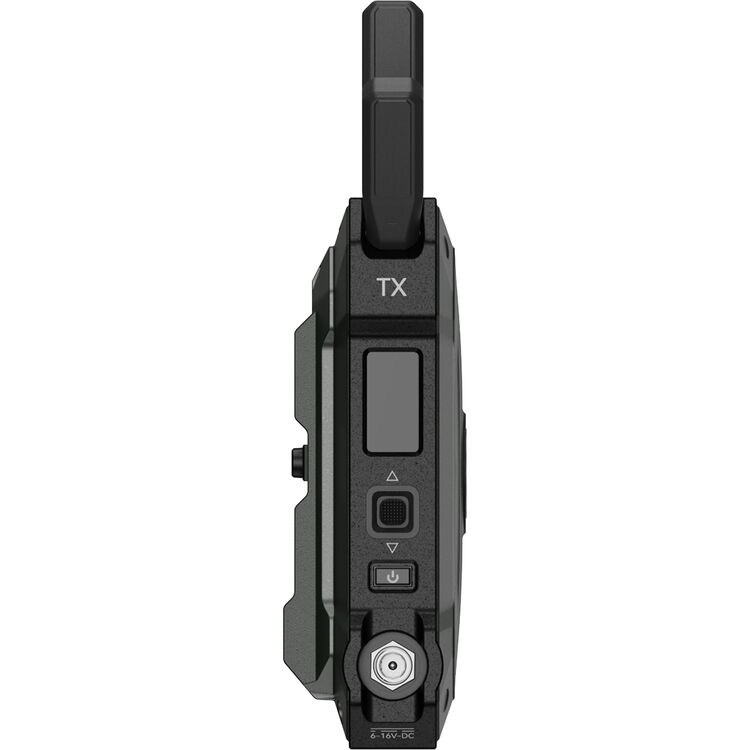 Hollyland Pyro Ultra 1TX & 1RX 4K Wireless Video Transmission System