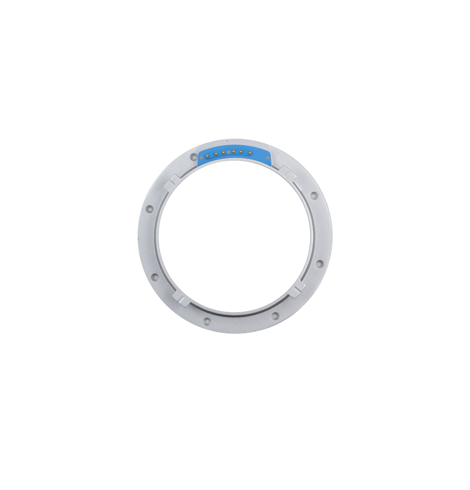 NANLUX Evoke 2400B Bi-color LED Spot Light