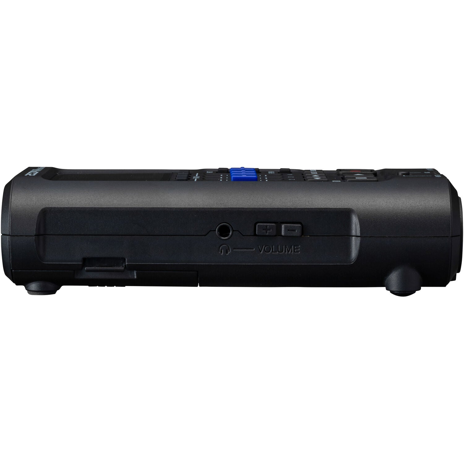 Zoom R4 Multitrak recorder