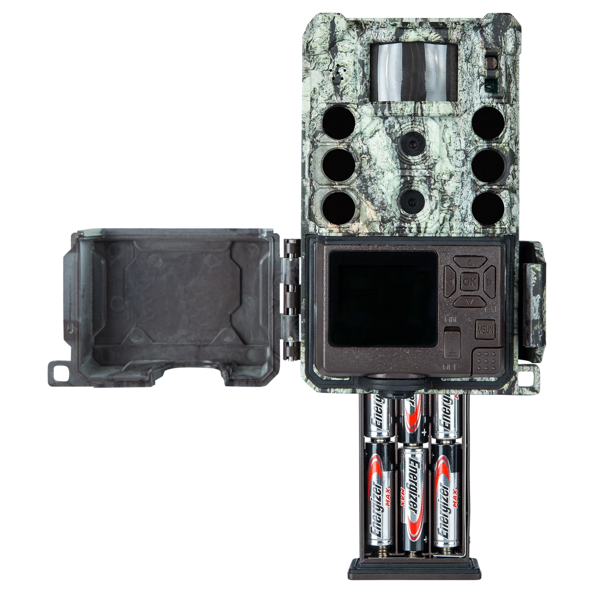 Фотокапан Bushnell 32MP CORE DS-4K No Glow Trail Camera up to 32MP - Dual Sensor