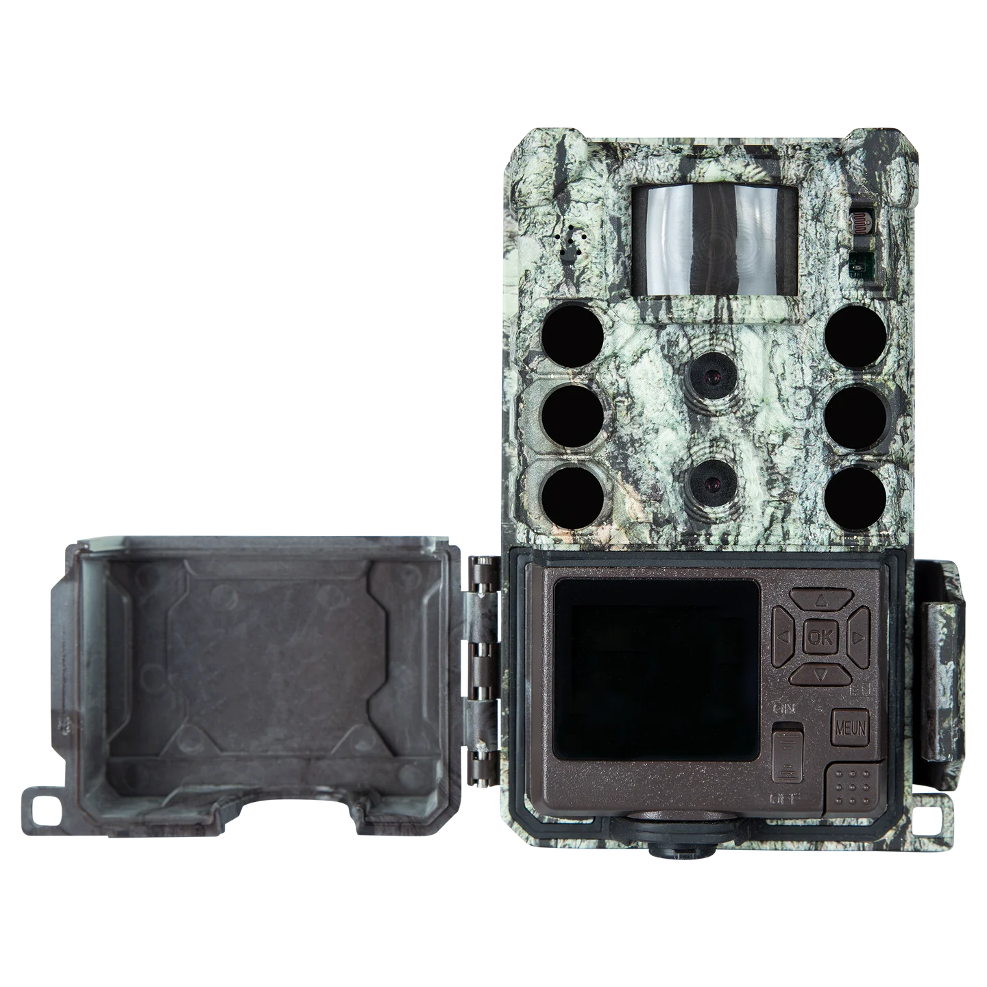 Фотокапан Bushnell 32MP CORE DS-4K No Glow Trail Camera up to 32MP - Dual Sensor